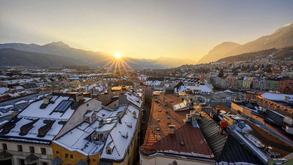 Stadt-Sonne_FC_Innsbruck Tourismus_Markus Mair